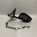 ASTON MARTIN DB11 MIRROR RIGHT PASSENGER 2017 2018 2019 2020 HY5317682