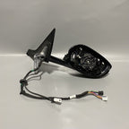 ASTON MARTIN DB11 MIRROR RIGHT PASSENGER 2017 2018 2019 2020 HY5317682