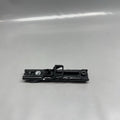 1068130-01-B TESLA MODEL 3 Y 1ST ROW SEAT BELT HEIGHT ADJUSTMENT 2017-2020 2021 2022 2023 OEM