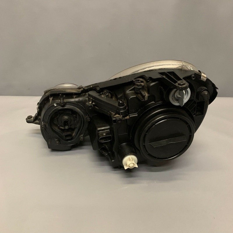 E320 MERCEDES BENZ E320 E350 HEADLIGHT RIGHT SIDE 2003 2004 2005 2006 HALOGEN OEM