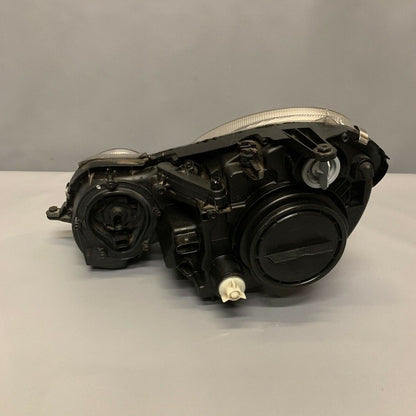 E320 MERCEDES BENZ E320 E350 HEADLIGHT RIGHT SIDE 2003 2004 2005 2006 HALOGEN OEM