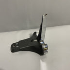 1047884-00-D TESLA MODEL X FRONT T EMBLEM LOGO 1047884-00-D 2017 2018 2019 2020 OEM