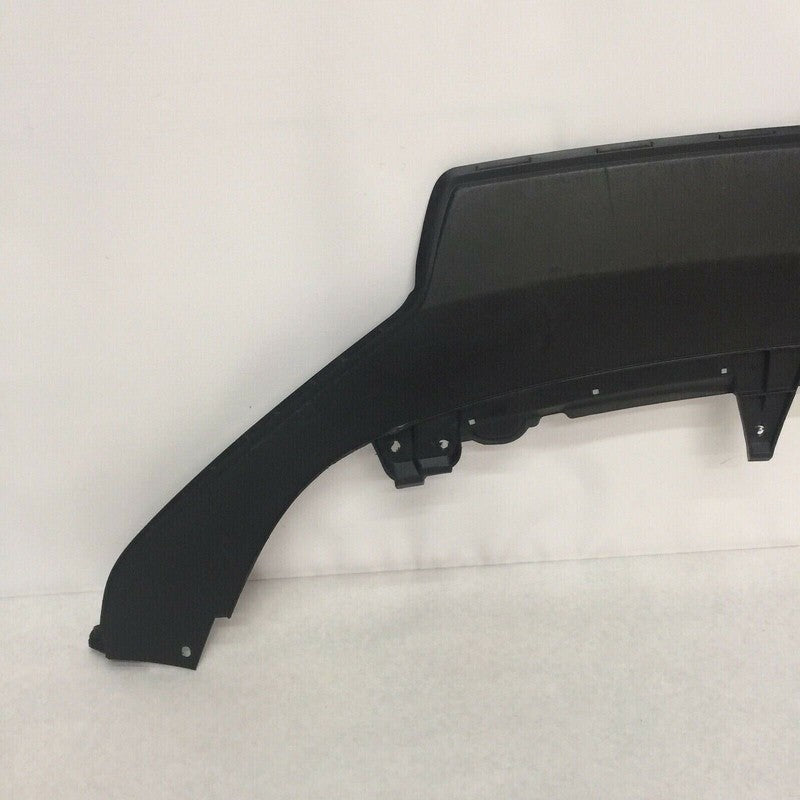 5C6805903J VOLKSWAGEN JETTA FRONT AIR DEFLECTOR 2015 2016 OEM 5C6805903J