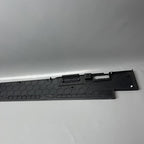 1741538-00-F TESLA CYBERTRUCK BEDSIDE SAIL APPLIQUE LEFT 2023 2024 OEM 1741538-00-F