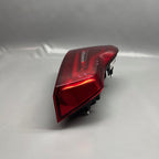 BMW X3 TAIL LIGHT INNER RIGHT PASSENGER NON LED 2018 2019 2020 2021 OE