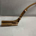1680208-S0-A TESLA MODEL X QUARTER PANEL RIGHT PASSENGER 2016 2017 2018 2019 2020 OEM
