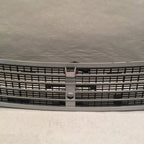 2208800225 MERCEDES BENZ S430 HOOD VENT GRILLE TRIM 2000 2001 2002 2003 2004 2005 2006 OEM
