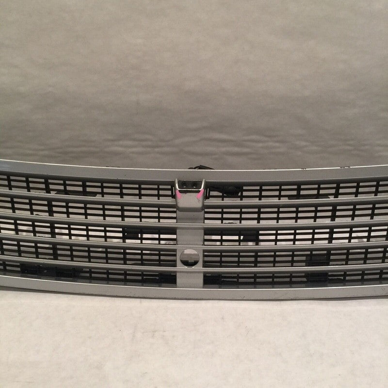 2208800225 MERCEDES BENZ S430 HOOD VENT GRILLE TRIM 2000 2001 2002 2003 2004 2005 2006 OEM