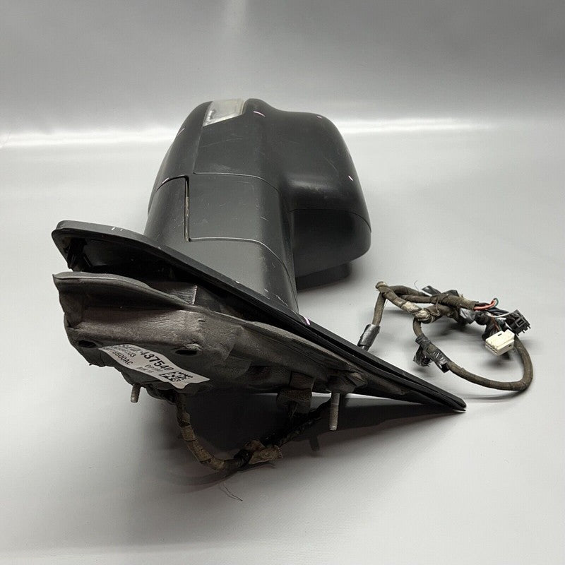RAM 1500 MIRROR RIGHT PASSENGER 2019 2020 2021 2022 OEM 68276500AC HEA