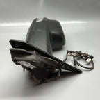 RAM 1500 MIRROR RIGHT PASSENGER 2019 2020 2021 2022 OEM 68276500AC HEA