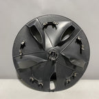 1044231-99-B TESLA MODEL 3 WHEEL CAP 18 INCH 1044231-99-B OEM 2017 2018 2019 2020