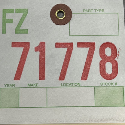 HK83M25596-AE JAGUAR F-PACE DOOR WINDOW MOLDING RIGHT REAR 2017 18 19 20 21 2022 HK83M25596-AE