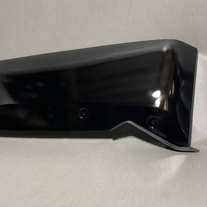 M8B2-17FD11A LAND ROVER DEFENDER FRONT BUMPER SPOILER M8B2-17FD11A 2020 2021 2022 OEM