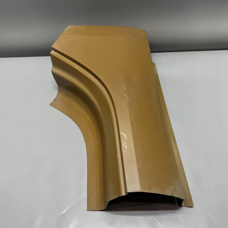 TESLA MODEL 3 QUARTER PANEL DOG LEG LEFT 2017 2018 2019 2020 2021 2022 OEM 