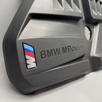 BMW M3 M4 ENGINE COVER 2021 2022 2023 2024 2025 OEM 8095875
