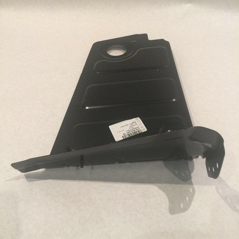 4H0802092D AUDI A8 QUATTRO FLOOR RAILS RIGHT FLOOR EXTENSION 2011 2012 2013 2014