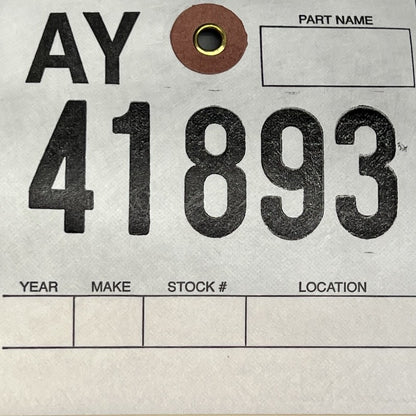 4G8819302 AUDI A7 QUARTER PANEL AIR VENT RIGHT REAR 2012 2013 2014 2015 2016 2017 2018 OEM