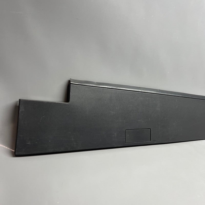 TESLA CYBERTRUCK BEDSIDE SAIL APPLIQUE RIGHT 2024 2025 OEM 1741539-00-