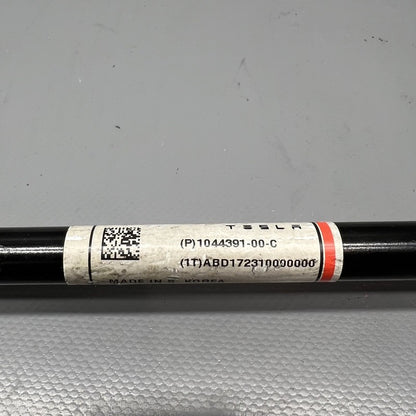 1044391-00-C TESLA MODEL 3 LINK STABILIZER BAR LEFT FRONT 2017 18 19 2020 OEM 1044391-00-C