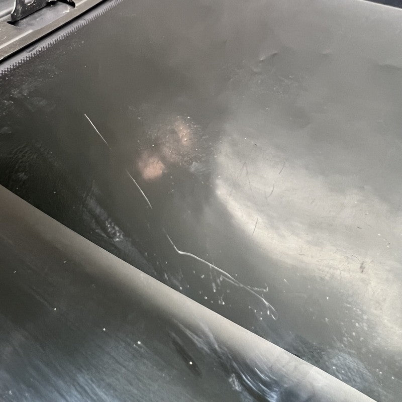 M5 BMW 540 M5 SUN ROOF GLASS SEDAN 2017 2018 2019 2020 2021 2022 OEM