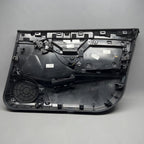 6006071-22-M TESLA MODEL S DOOR PANEL LEFT FRONT 2012 2013 2014 2015 2016 2017 2018 2019 2020