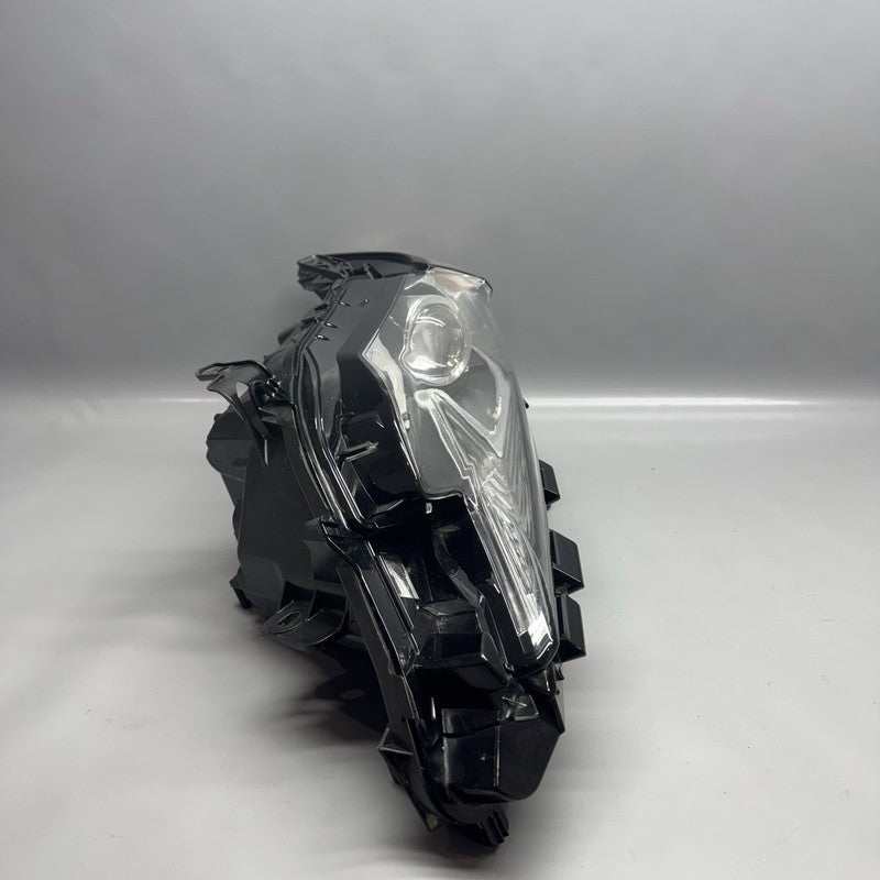 es350 2016 2017 2018 LEXUS ES350 HEADLIGHT LEFT DRIVER ES300H LED OEM 