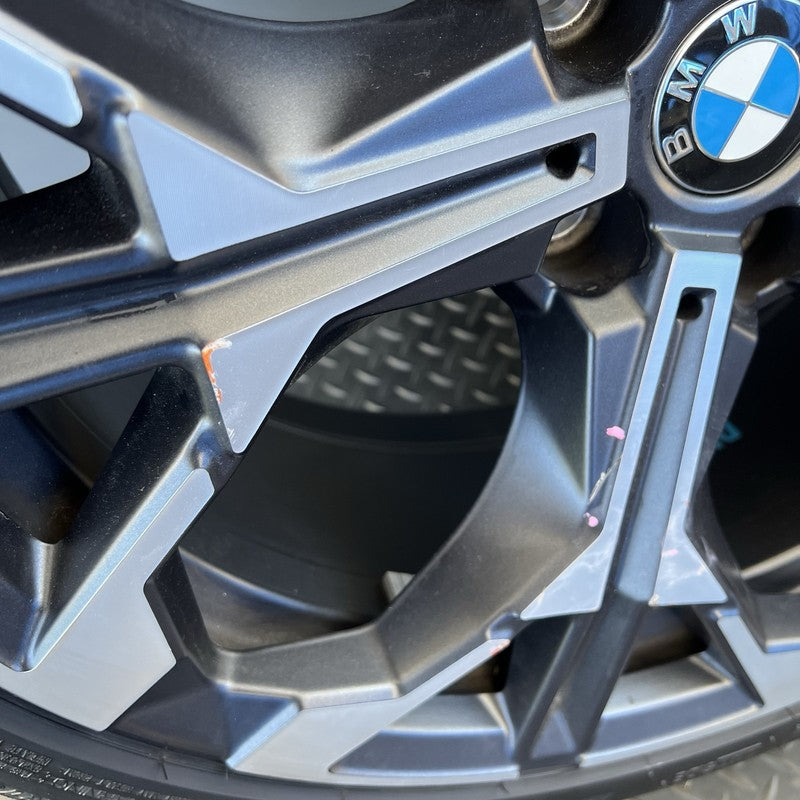 5A64AF0 BMW 430I M440I WHEEL RIM 19 INCH 2024 2025 OEM 5A64AF0