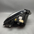 MERCEDES BENZ C300 HEADLIGHT LEFT DRIVER 2015 2016 2017 C400 LED OEM A