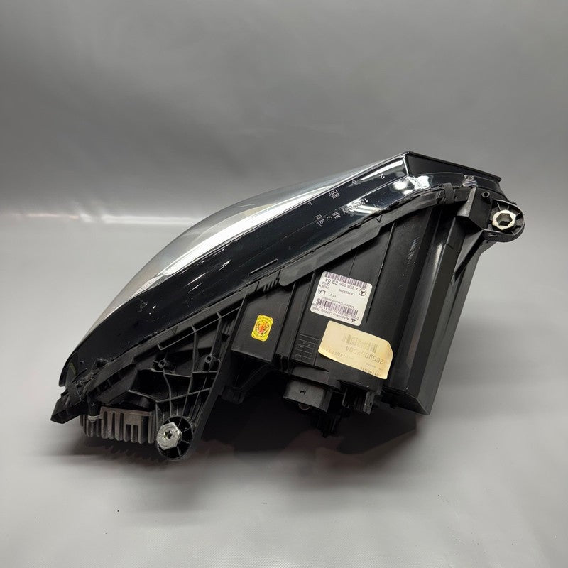 MERCEDES BENZ C300 HEADLIGHT LEFT DRIVER 2015 2016 2017 C400 LED OEM A