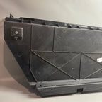 TESLA CYBERTRUCK TRUNK BED WALL RIGHT LOWER REAR 2024 2025 OEM 1817885