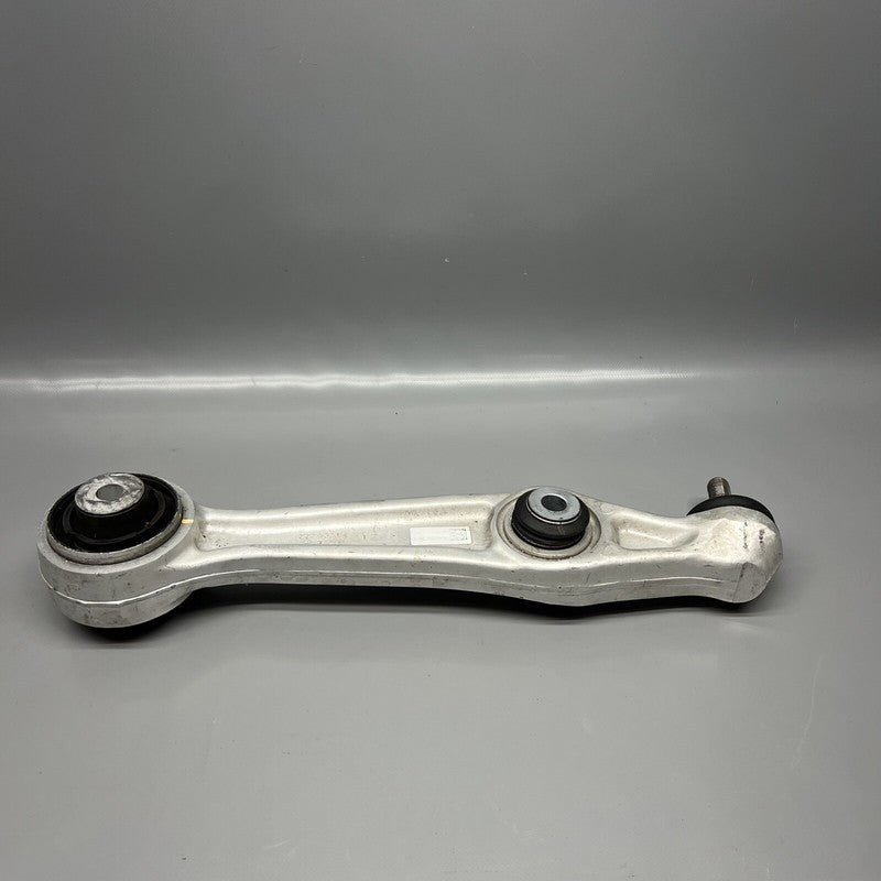 1027351-00-E TESLA MODEL X CONTROL ARM LEFT FRONT 2016 2017 2018 2019 2020 OEM 1027351-00-E