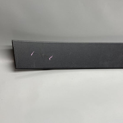 1035119-00-D TESLA MODEL X DOOR MOLDING TRIM LEFT 2016 2017 2018 2019 1035119-00-D OEM 