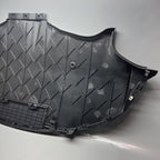 1135410-00-A TESLA MODEL 3 REAR SPLASH SHIELD COVER 2017 2018 2019 2020 OEM 1135410-00-A