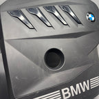 BMW X3 HYBRID ENGINE COVER 2024 2025 2026 OEM 7935415