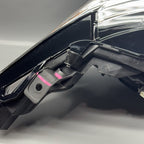 TOYOTA CAMRY HEADLIGHT RIGHT PASSENGER THREE STRIP DRL LED 2018 2019 2020 OEM