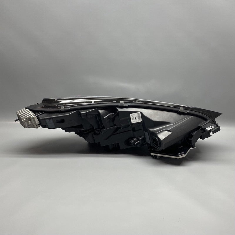 1077371-00-C TESLA MODEL 3 HEADLIGHT LEFT DRIVER 1077371-00-C 2017 2018 2019 2020 LED OEM