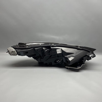 1077371-00-C TESLA MODEL 3 HEADLIGHT LEFT DRIVER 1077371-00-C 2017 2018 2019 2020 LED OEM