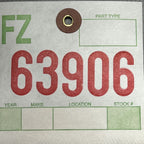 1492606-00-E TESLA MODEL Y FRUNK STORAGE BOX COMPARTMENT 2020 2021 22 2023 OEM 1492606-00-E