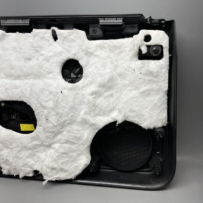 1514165-21-A TESLA MODEL 3 DOOR PANEL RIGHT FRONT 2017 18 19 20 21 2022 OEM 1514165-21-A