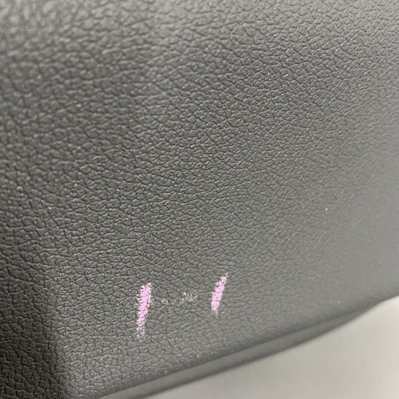 G12 BMW 740 DOOR PANEL LEFT REAR 750 2016 2017 2018 2019 2020 2021 OEM 