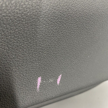 G12 BMW 740 DOOR PANEL LEFT REAR 750 2016 2017 2018 2019 2020 2021 OEM 