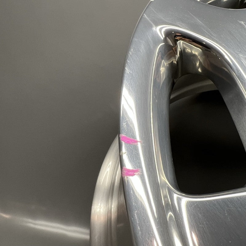 A2224015400 MERCEDES MAYBACH S560 WHEEL RIM 20 INCH FRONT 2018 2019 2020 S650 A2224015400