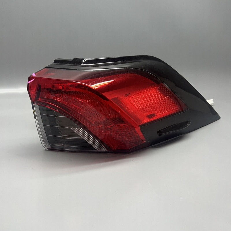 TOYOTA RAV 4 TAIL LIGHT RIGHT PASSENGER LED 2019 20 21 22 2023 OEM 815