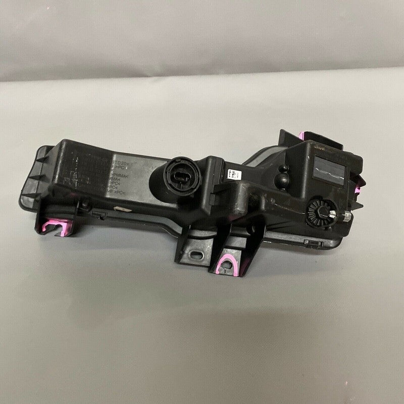 TESLA MODEL 3 FOG LIGHT RIGHT PASSENGER SIDE 2017 2018 2019 2020 LED O