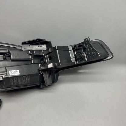 HYUNDAI ELANTRA HEADLIGHT LEFT DRIVER 2021 2022 LED OEM 