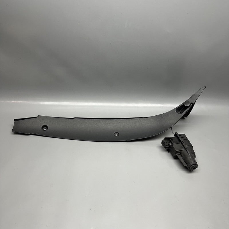 99150441403 PORSCHE 911 BOXSTER CAYMAN FUEL DOOR LOCK ACTUATOR 2017-2023 OEM 99150441403