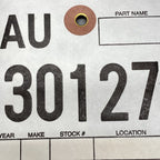 A2477257300 MERCEDES BENZ SEALING RAIL A2477257300 2021 2022 OEM