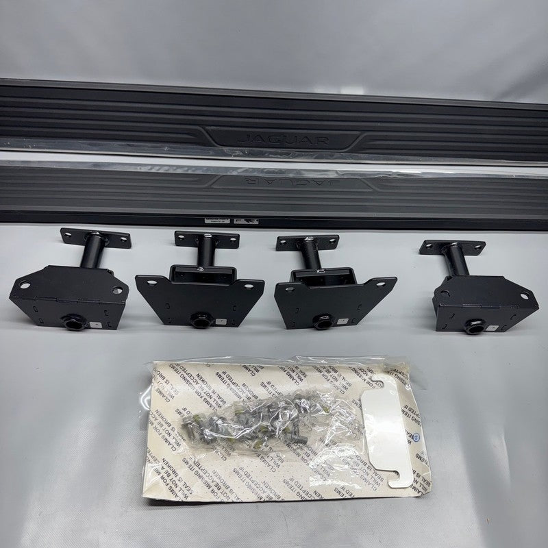 JAGUAR F-PACE STEP 2017 2018 2019 2020 OEM T4A40172