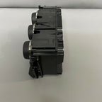 JAGUAR F-TYPE AC HEATER CONTROL PANEL GX53-18C858-CC 2014-2017 FOR PAR