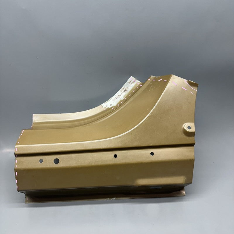 TESLA MODEL Y QUARTER PANEL DOG LEG LEFT 2020 2021 2022 2023 OEM